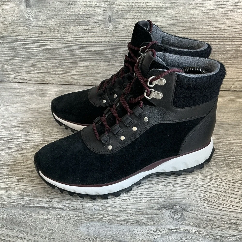 Cole Haan beautiful shape